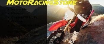 MotoRacingStore