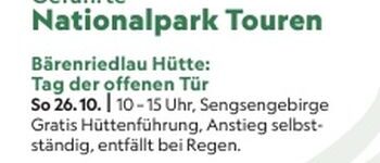 Nationalpark-Kalkalpen